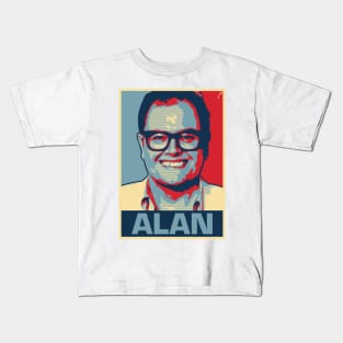 Alan Kids T-Shirt